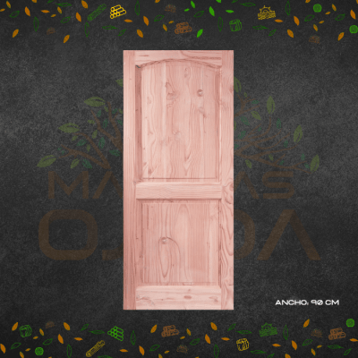 PUERTA DONNA OREGON 90 x 2.0
