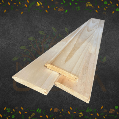 FORRO FINGER INSIGNE 3/4x4x3.01