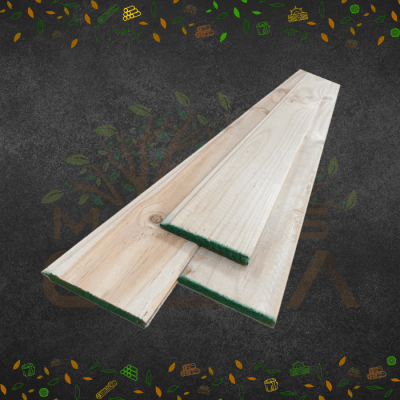 FORRO INSIGNE SOLIDO 1/2x4x3.20