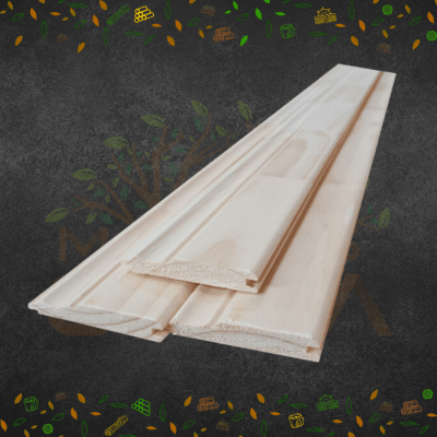 FORRO FINGER CORNISA INSIGNE 3/4x5x3.0