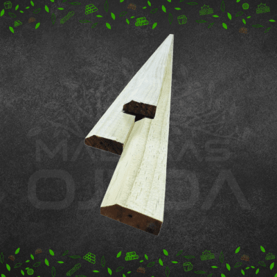 GUARDA POLVO IPV CHAFLAN 3/4x2x3.20