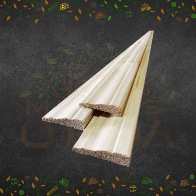 GUARDA POLVO FINGER MOLDURA 3/4x21/2x3.0