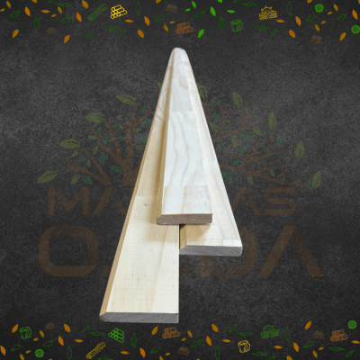 GUARDA POLVO FINGER LISO 3/4x3x3.0
