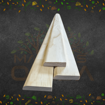 GUARDA POLVO FINGER RODON 3/4x3x3.01