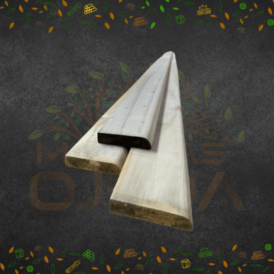 GUARDA POLVO IPV RODON 3/4x3x3.201