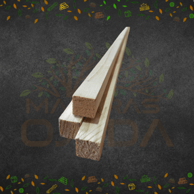 JUNQUILLO FINGER 20x20x3.0