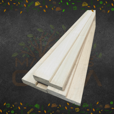 KIT EUCALIPTUS (5) 30X115X5400