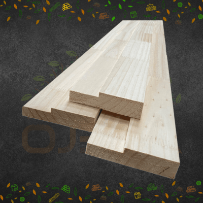 KIT FINGER (6) 30X140X5400