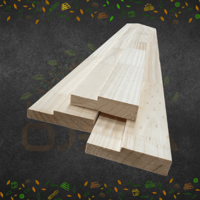 KIT FINGER (4) 30x90x5400