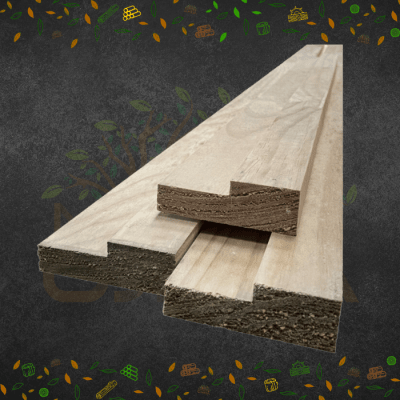 KIT IMPREGNADO (IPV) (4) 30X90X5400