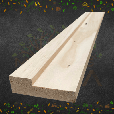 MARCO INSIGNE SOLIDO 6 x 3.20 R701