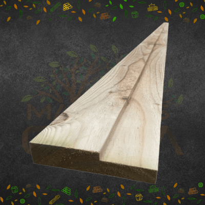 MARCO IMPREGNADO (IPV) 6 x 3.20 R451