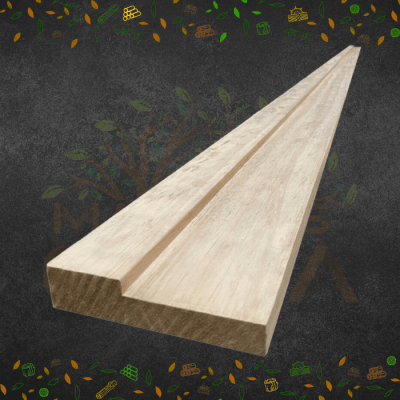 MARCO IMPREGNADO (IPV) 6 x 3.20 R701