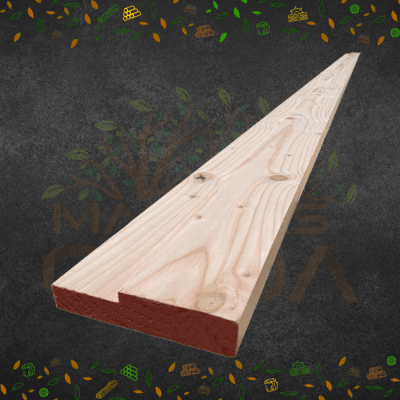 MARCO OREGON 6 x 3.20 R451