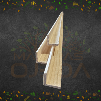 MATACANTO FINGER DELGADO 11/2x11/2x3.0