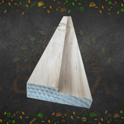 MARCO INSIGNE SOLIDO 4 x 3.20 R451