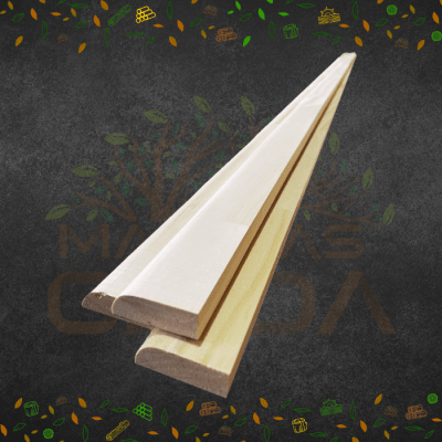 GUARDA POLVO FINGER RODON 3/4x2x3.0