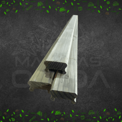 PASAMANO IMPREGNADO 3.01