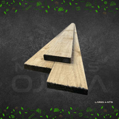 PINO IPV BTO 4.0 1X4