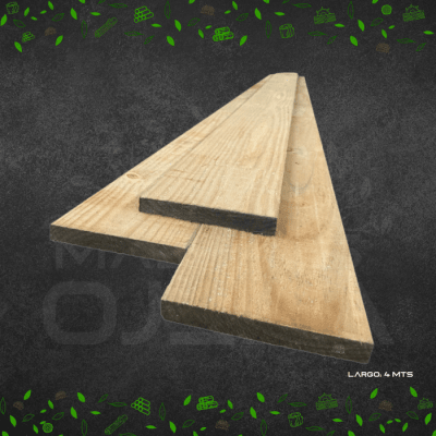 PINO IPV BTO 4.0 1X81