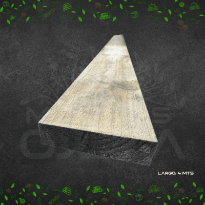 PINO IPV BTO 4.0 2X6