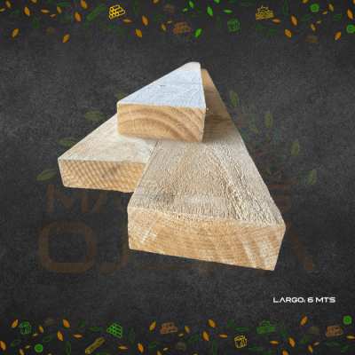 PINO INS BTO 6.0 2X61