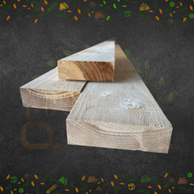 PINO INS BTO 3.20 2X8