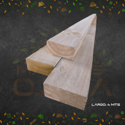 PINO INS BTO 4.0 2X4