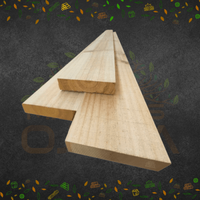 PINO INS BTO SECO 3.20 2X10