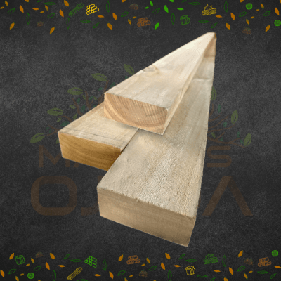 PINO INS BTO SECO 3.20 2X4