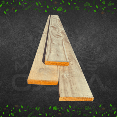 PINO IPV CEP 3.20 1X6