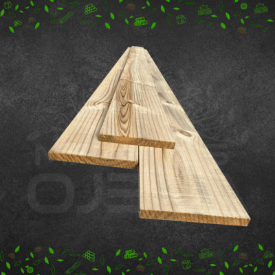 PINO IPV CEP 3.20 1X8