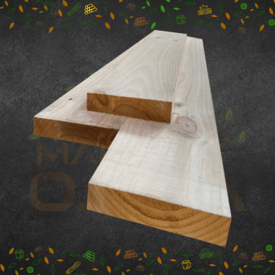 PINO INS SECO CEP 3.20 2X101