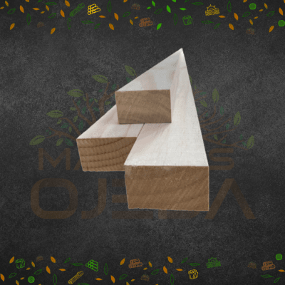 PINO INS SECO CEP 3.20 2X3