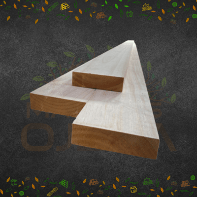 PINO INS SECO CEP 3.20 2X6