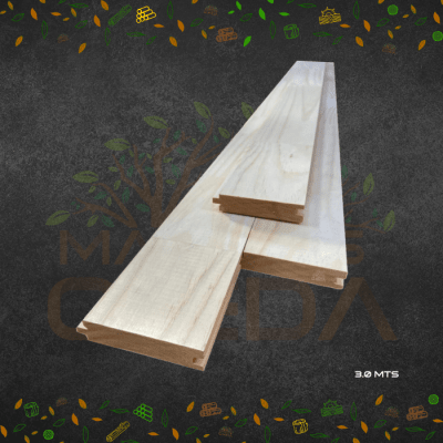 PISO INSIGNE FINGER 1x4x3.01