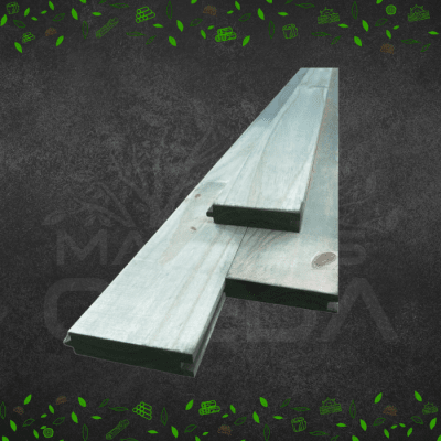 PISO IMPREGNADO (IPV) 1X4X3.20