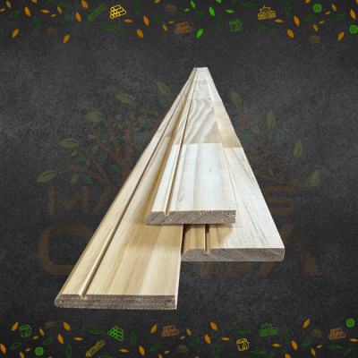 GUARDA POLVO FINGER CHAFLAN 3/4x3x3.0