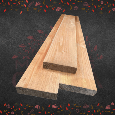 PINO OR BTO 3.20 11/2X61