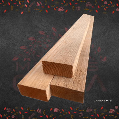 PINO OR BTO 6.0 2X41