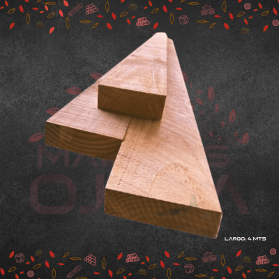 PINO OR BTO 4.0 2X61