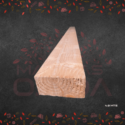 PINO OR BTO 4.0 3X51