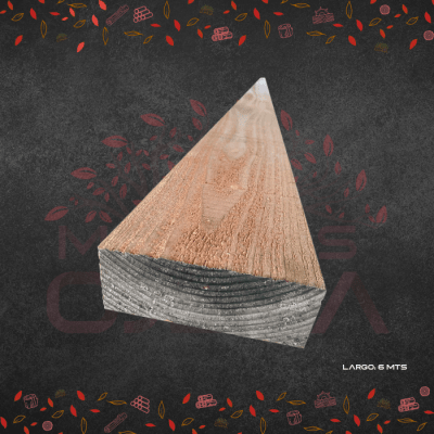 PINO OR BTO 6.0 3X81