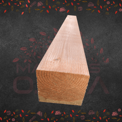 PINO OR BTO 3.20 6X61