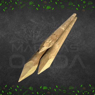 POLIN IPV 110 mm x 2.30 C/PUNTA