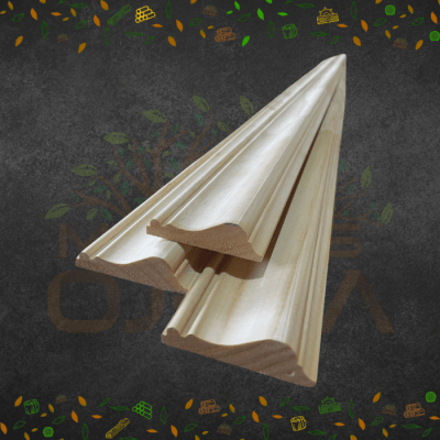 PILASTRA PECHO PALOMA FINGER 3x3.01