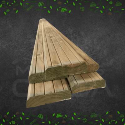 PISO TERRAZA IPV RANURADO 11/2x5x3.20