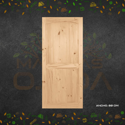 PUERTA MILAN INSIGNE 80 cm x 2.0