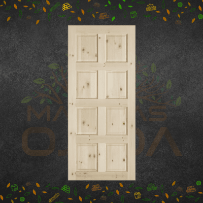 PUERTA PALERMO INSIGNE 70 cm x 2.01