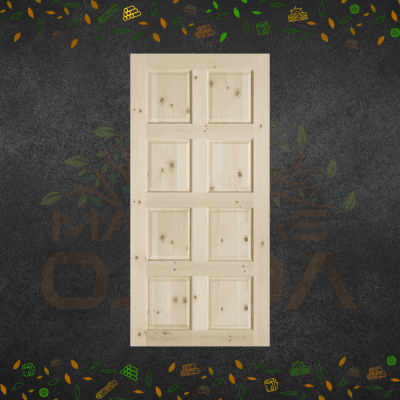 PUERTA PALERMO INSIGNE 90 cm x 2.01
